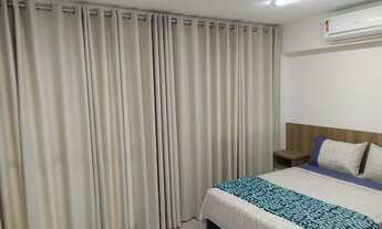 Imagem 6: Studio para aluguel com 27 metros quadrados com 1 quarto em Centro - São Paulo - SP