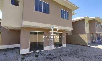 Imagem 2: Casa com 2 dormitórios à venda, 74 m² por R$ 265.000,00 - Itapeba - Maricá/RJ