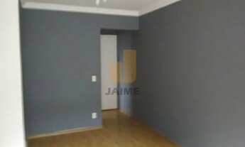 Imagem 2: Apartamento 2 dormitórios em Higienópolis