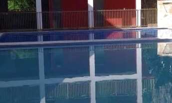 Imagem: Chácara para eventos em Aragoiânia