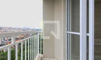 Imagem 6: Apartamento para Aluguel - Parque Santa Rita, 2 Quartos, 53 m2