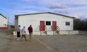 Imagem 7: Vendo Galpão com 3.300m2 de área construída e 73 mil m2 de área de terreno em Parnamirim P
