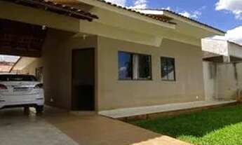 Imagem: Casa para Venda em Campo Mourão, Centro