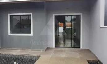 Imagem 2: CASA À VENDA COM 2 DORMITÓRIOS, 50m², R$235.000,00, BAIRRO QUINTA DOS AÇORIANOS, BARRA VEL