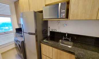 Imagem 5: Apartamento com 1 suíte à venda, 55 m² - Vila Homero - Indaiatuba/SP