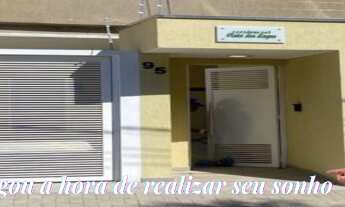 Imagem: Apartamentos de 2 dormitórios sendo 1 suíte