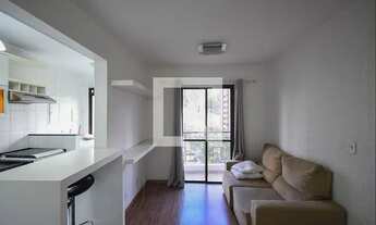 Imagem 3: Apartamento para Aluguel - Vila Andrade, 1 Quarto, 40 m2