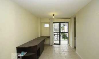 Imagem 4: Apartamento para Aluguel - Laranjeiras, 1 Quarto, 52 m2