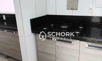 Imagem 2: Casa com 2 dormitórios para alugar, 82 m² por R$ 1.932,71/mês - Fidélis - Blumenau/SC