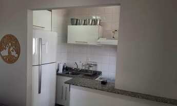 Imagem 7: Apartamento para aluguel e venda possui 37 metros quadrados com 1 quarto