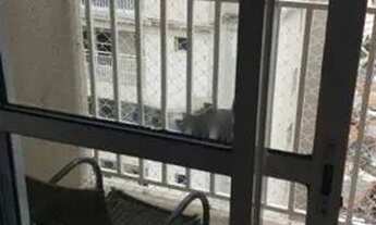 Imagem 5: Apartamento com 2 dormitórios à venda, 55 m² por R$ 335.000,00 - Vila Rosália - Guarulhos