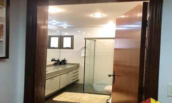 Imagem 7: Cobertura duplex com 302metros, 4 dormitórios , 4 vagas, Tatuape