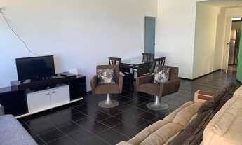 Imagem: Alugo apartamento e casas para temporada