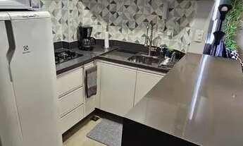 Imagem 5: Copacabana Quadra Praia Mobiliado e reformado 3mil + taxas