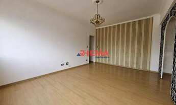 Imagem 2: Comprar apartamento 3 quartos-Embaré-Santos