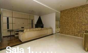 Imagem 6: Casa para aluguel e venda tem 280 metros quadrados com 3 quartos