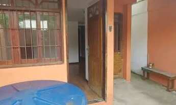 Imagem 2: Casa para aluguel com 80 metros quadrados com 2 quartos em Praia Campista - Macaé - RJ