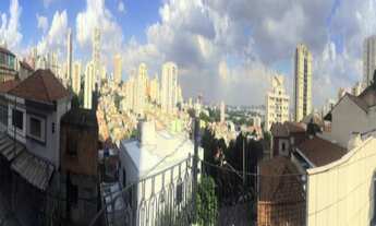 Imagem: SÃO PAULO - Casa Padrão - SANTANA