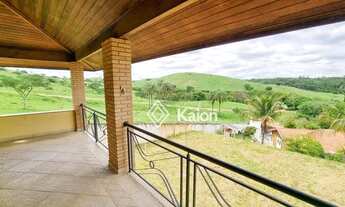 Imagem 5: Casa com 4 dormitórios, 230 m² - venda por R$ 1.500.000,00 ou aluguel por R$ 6.900,00/mês