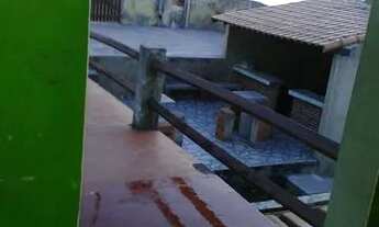 Imagem 2: Campeonato de surf enfrente a praia de saquarema