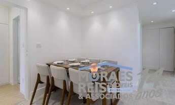 Imagem 5: Apartamento a Venda em Localização Privilegiada no Itaim Bibi R$ 1.130,000,00 Cond R$ 1.0