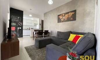 Imagem 2: Apartamento com 2 quartos para alugar, 62 m² por R$ 3.500/mês - Paquetá - Belo Horizonte/M