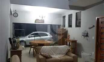 Imagem 5: Sobrado para locação no condomínio Village Damha I