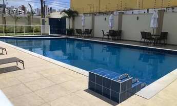 Imagem 2: Torres das Dunas ÚLTIMO ANDAR