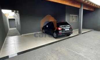 Imagem 6: Casa para Venda em São José do Rio Preto, Residencial Nato Vetorasso, 3 dormitórios, 1 suí