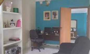 Imagem 6: Casa com 3 dormitórios à venda, 246 m² por R$ 650.000 - Vila São Geraldo - Taubaté/SP