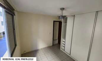 Imagem 4: Apartamento Edifício Icaro completo em armários