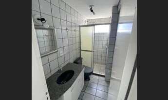 Imagem 2: Aluga se apartamento 2 quartos