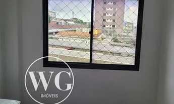Imagem 7: Apartamento TODO MOBILIADO com 03 quartos sendo um deles suites