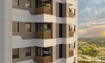 Imagem 2: APARTAMENTO À VENDA NO RESIDENCIAL ATMO - PARQUE MORUMBI - VOTORANTIM/SP