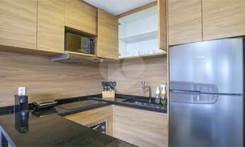 Imagem 5: Incrível oportunidade - studio no Itaim Bibi