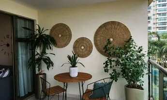 Imagem 6: Apartamento para aluguel tem 98 metros quadrados com 3 quartos em Jacarepaguá - Rio de Jan