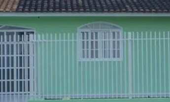 Imagem 5: Alugo casa em Fazenda Rio Grande, bairro Eucaliptos, próximo à prefeitura