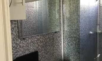 Imagem 5: Apartamento 2/4 - Semi Mobiliado - Vila Cantuária