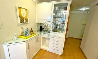 Imagem 3: Apartamento para venda com 75m², 3 qts, suite em Jardim Camburi - lazer de clube