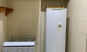 Imagem 7: Flat para venda possui 60 metros quadrados com 2 quartos em Itaim Bibi - São Paulo - SP