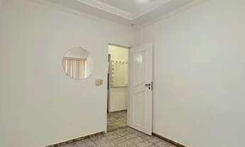 Imagem 5: Apartamento mobiliado Cond.Roma disponível para locação