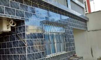 Imagem 4: Casa Duplex Campo Grande