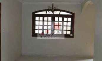 Imagem: Casa Assobradada, Vila Medeiros - São Paulo