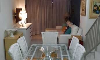 Imagem: Linda Cobertura 1Suite 2 Quartos com Piscina