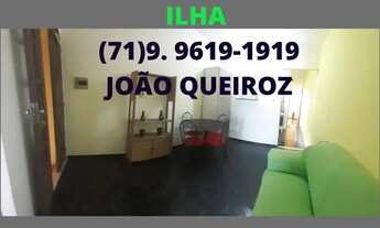 Imagem 5: Aluguel praia de Conceição com 2 e 3 quartos 1º - Vera Cruz - BA