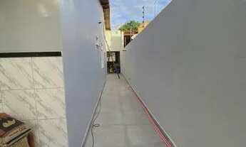 Imagem 7: Casa no bairro Aruana - W2004_PROXIMO AO PÉ SUJO /VISTA ARUANA