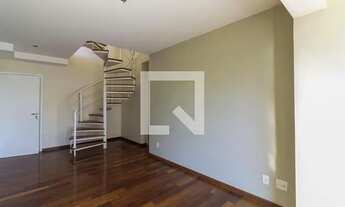 Imagem 4: Apartamento para Aluguel - Vila Nova Conceição, 2 Quartos, 120 m2