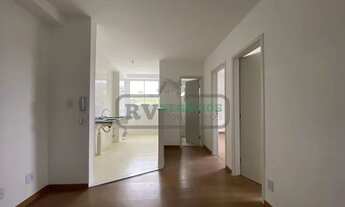 Imagem 2: RV4343DM5 Aeroporto - Apartamento em condomínio fechado - Juiz de Fora - MG
