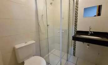 Imagem 3: Kitnet com armários planejados