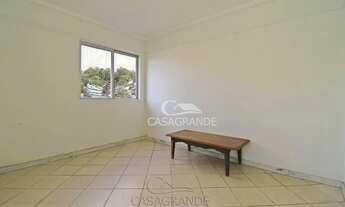 Imagem 7: Cobertura com 3 dormitórios à venda, 122 m² por R$ 750.000,00 - Alto da Glória - Curitiba